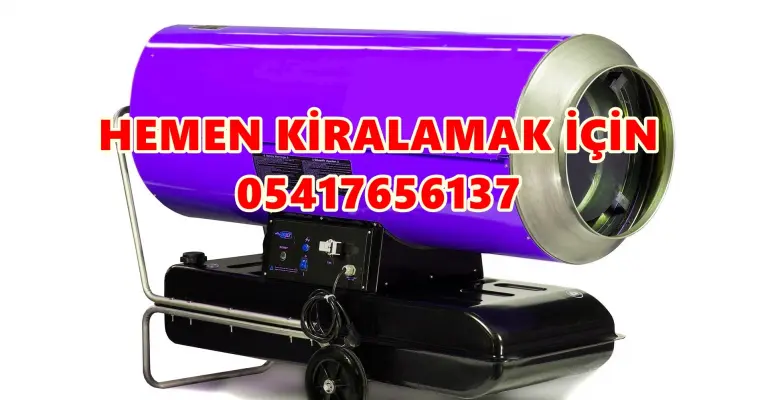 Çanakkale, Şırnak ve Çorum ISIMAK MAZOTLU ELEKTRİKLİ NEM ALMA MAKİNESİ KİRALAMA