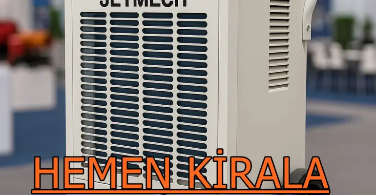 Bahçelievler ve Gaziosmanpaşa ve Fatih MAZOTLU ISITICI KİRALAMA