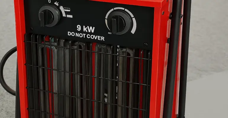 Doğubayazıt ve Ağrı Merkez ve Kars Merkez MAZOTLU ISITICI KİRALAMA