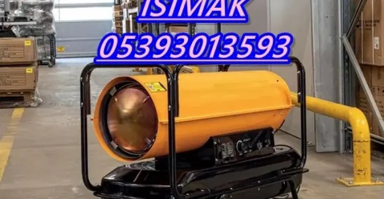 Edirne ve Gaziantep ve Artvin MAZOTLU ISITICI ELEKTRİKLİ ISIMAK KİRALAMA