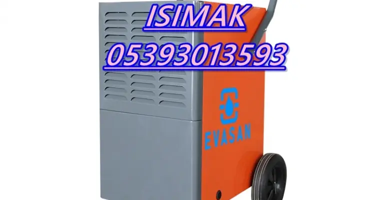 Kastamonu ve Van ve Tokat MAZOTLU ISITICI ELEKTRİKLİ ISIMAK KİRALAMA