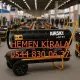 Kiralık Mazotlu Isıtıcı
